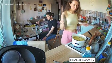 ralifcam|New videos from RealLifeCam.Com .